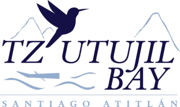 Tz'utujil Bay